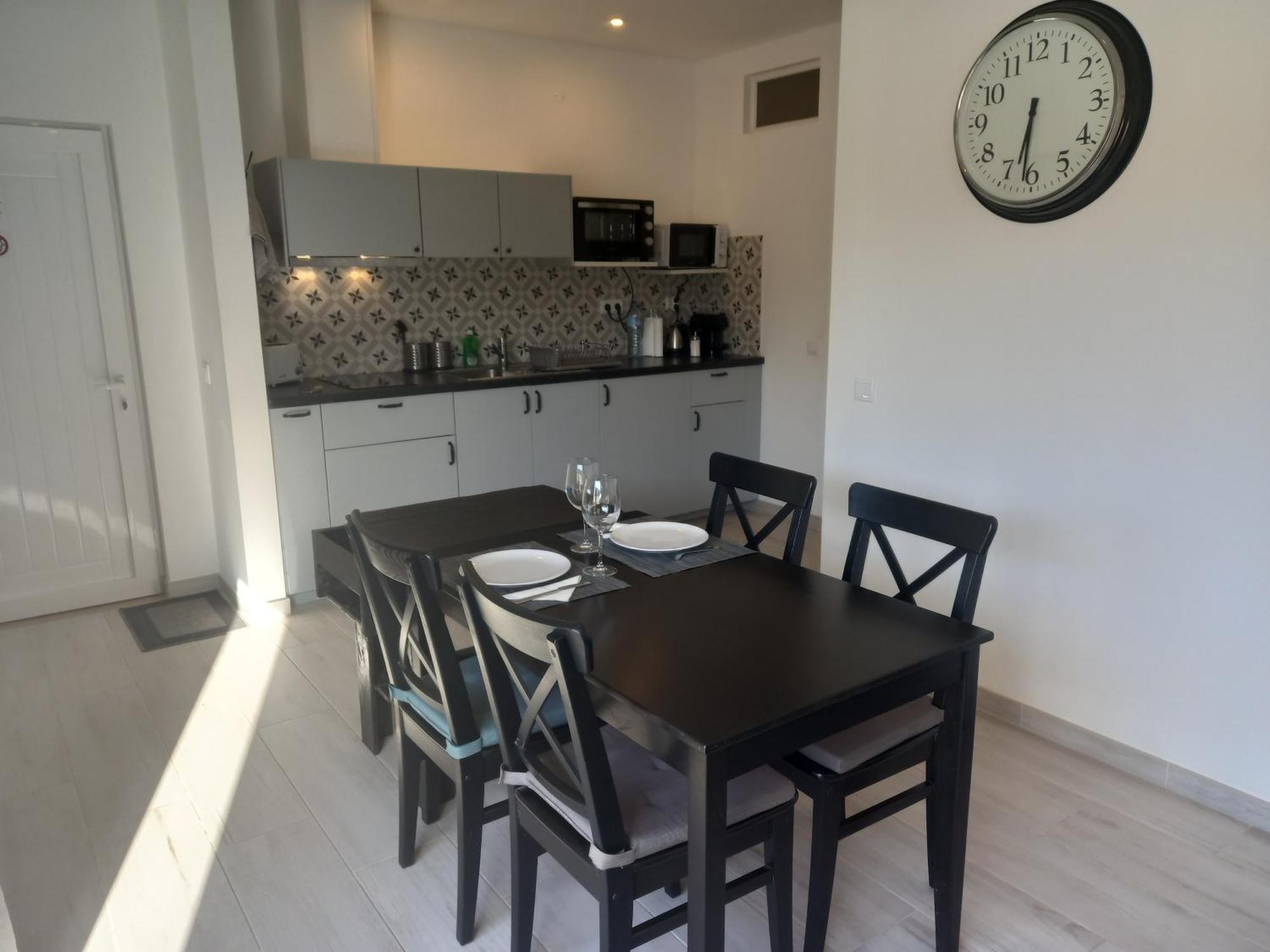 Belch1952 Apartment Лагос Стая снимка