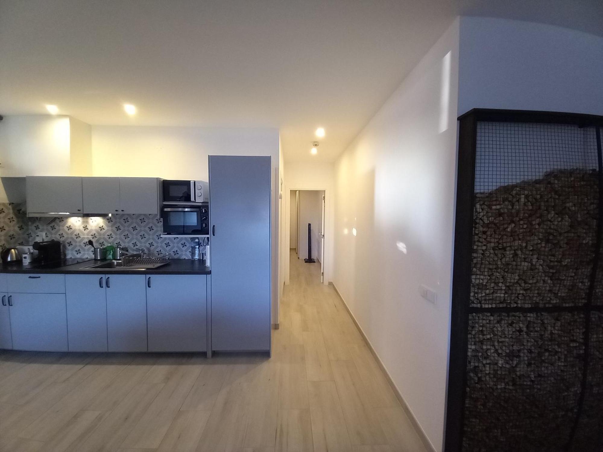 Belch1952 Apartment Лагос Стая снимка