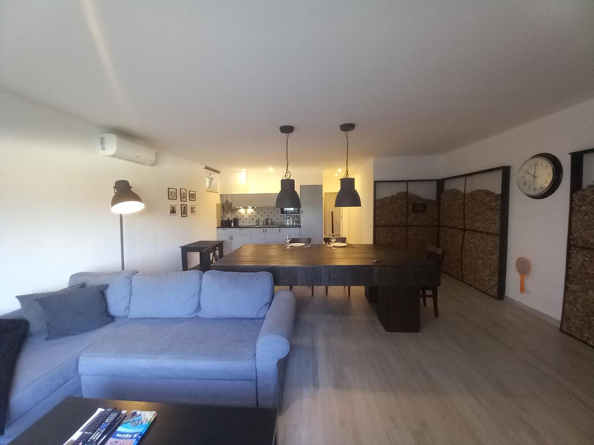 Belch1952 Apartment Лагос Стая снимка